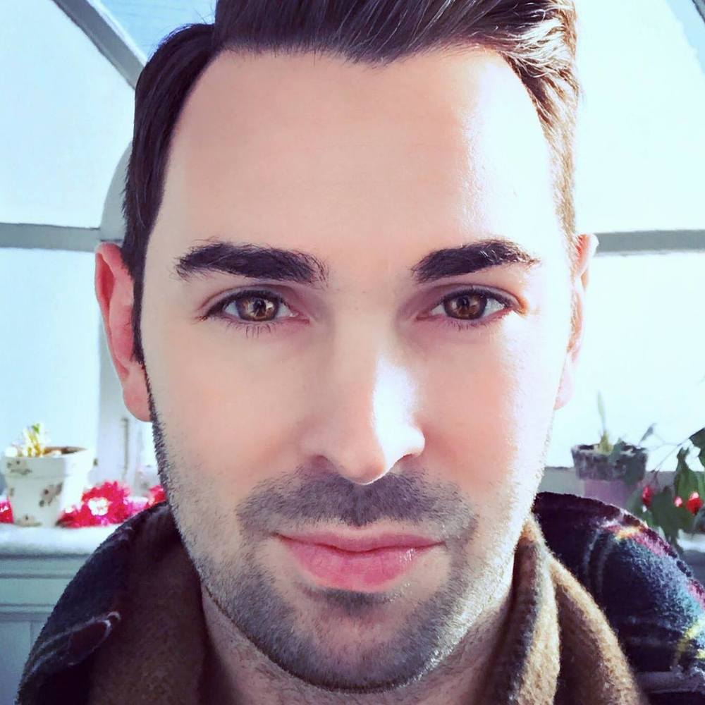 Meet your Posher, Kristoff